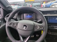 Opel Corsa - Vorschau Bild 12