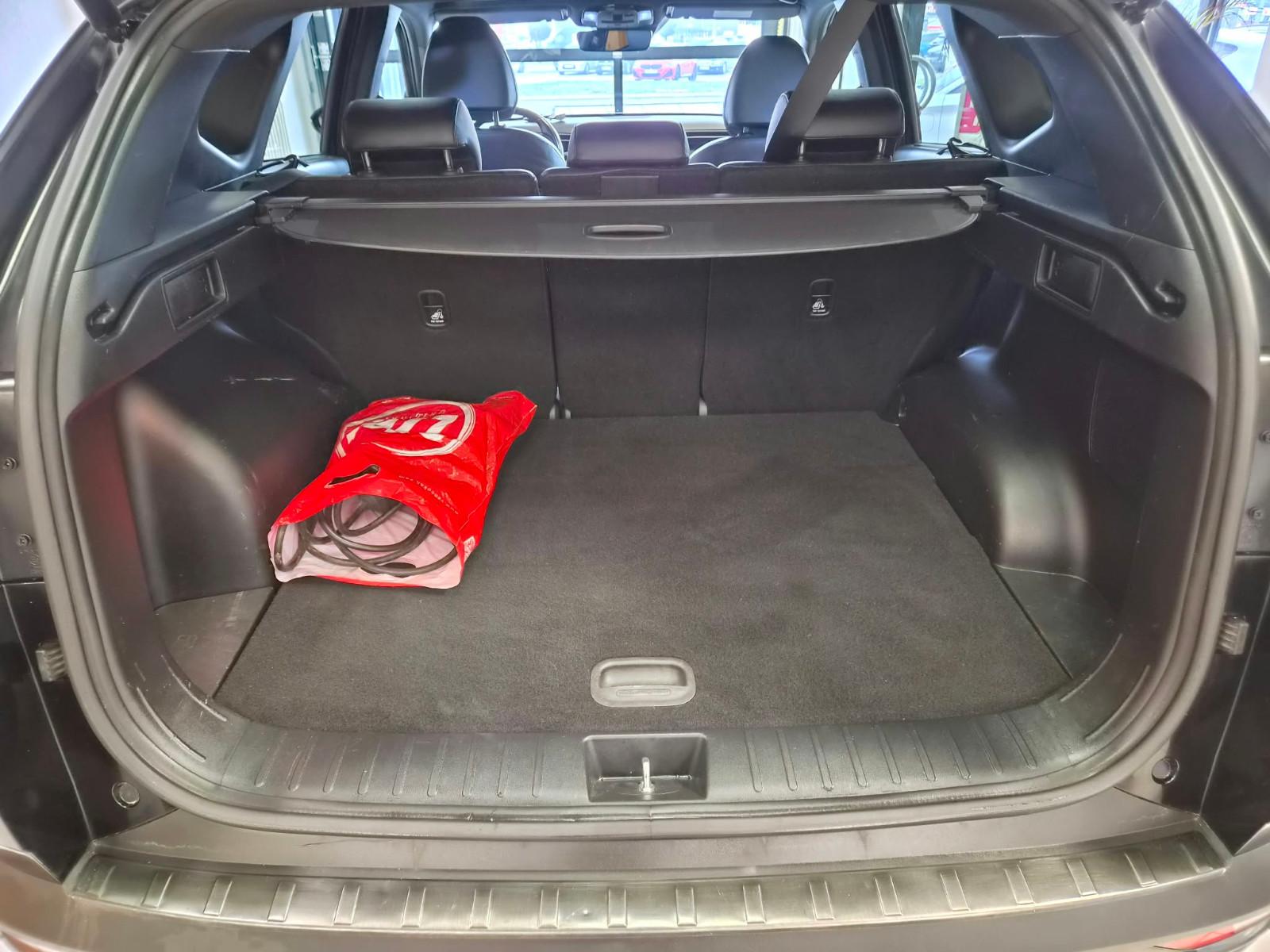 Hyundai Tucson Prime Plug-In Hybrid 4WD/NAVI/KAMERA
