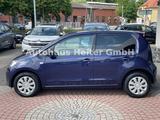 Skoda Citigo Ambition 75 PS/ Navi+Sitzhzg+Klima - gebrauchte Skoda Citigo aus dem Jahr 2016