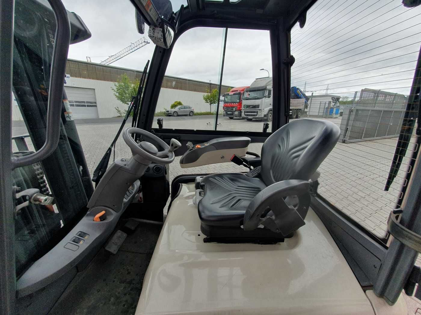 Fahrzeugabbildung Andere Crown SCT6020-1.3 /Triplex: 4.30m / SS / 1.185h!