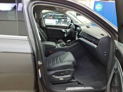 Volkswagen Touareg - Bild 5