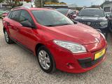 Renault Megane III *1.HD*Navi*SitzH*Klima*TÜV Neu - gebrauchte Renault Megane aus dem Jahr 2012