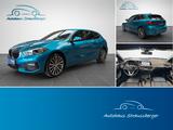 BMW 118i Lim.  Advantage AHK ACC SHZ HiFi Kzu QI RFK