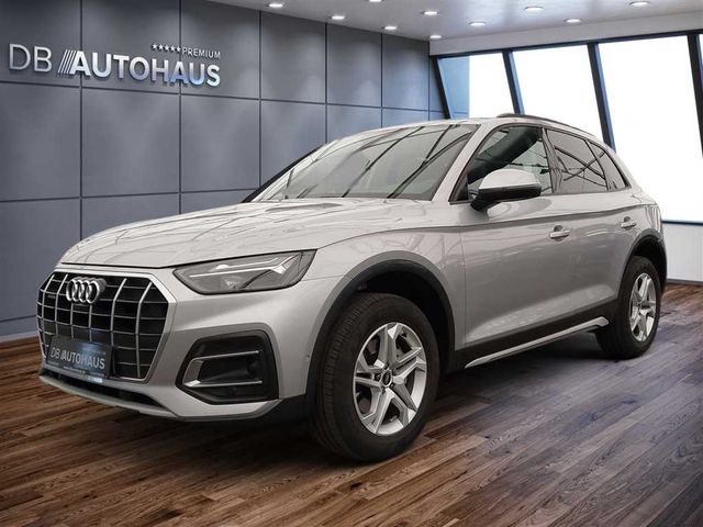 Audi Q5 advanced 40 2.0 TDI quattro S-tronic MMI Pano