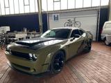 Dodge Challenger R/T - gebrauchte Dodge Challenger aus dem Jahr 2022