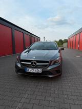 Mercedes-Benz CLA 180, AMG Line, Panorama Dach, Garagenw... - Mercedes-Benz CLA 180 in Dortmund