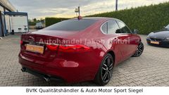 JAGUAR XF/Portfolio/Rentner Fahrzeug/Super Zustand