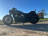 Indian Scout Bobber - INDIAN SCOUT BOBBER