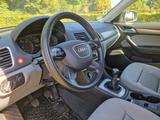 Audi Q3 2.0 TDI /AHK /NAVI /KLIMA /1. HAND - Audi Q3 in Herne