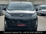 Citroën SpaceTourer Spacetourer Business M/Navi/9-Sitz./ - Citroën 9-Sitzer