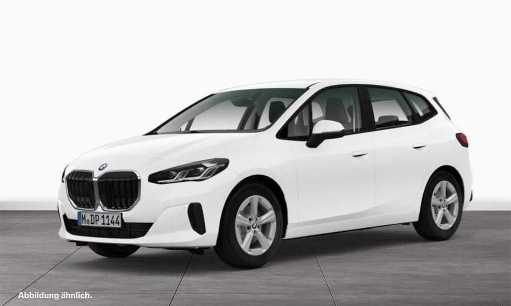 BMW 218i Active Tourer DAB LED Komfortzg Shz 2022