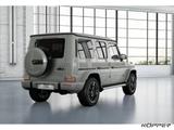 Mercedes-Benz G 450 d AMG Exclusive Night Standhzg. Leder - Mercedes-Benz G 450 Gebrauchtwagen