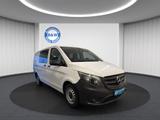 Mercedes-Benz Vito 114 CDI FWD lang*MIXTO*5-SITZE*AHK - Mercedes-Benz Vito: Mixto Lang