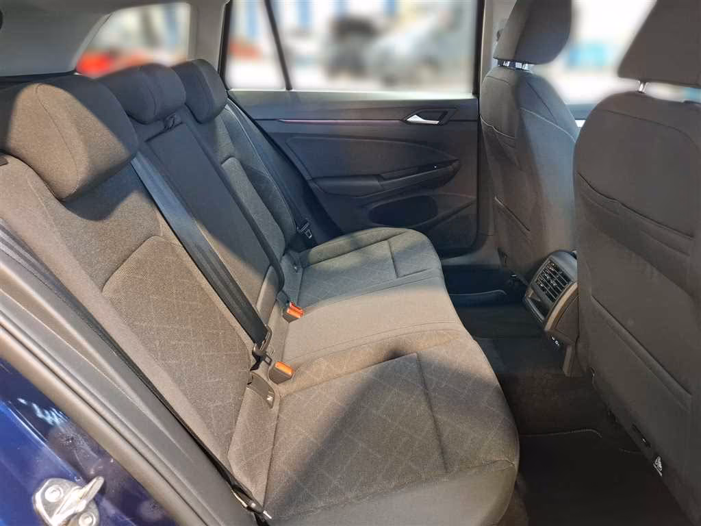 Volkswagen Golf Variant Life 1.0 eTSI DSG Navi Winterpaket, миниатюра 19