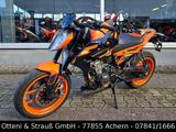 KTM 890 Duke GP*UMBAU*Sonderpreis* - KTM 890 DUKE GP
