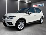 Seat Arona 1.0 TSI Style Klima  Sitzheizung PDC - gebrauchte Seat Arona aus dem Jahr 2018