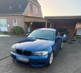 BMW E82 120d - Steuerkette neu - Checkheft... - BMW 120 mit Diesel-Antrieb: Coupe