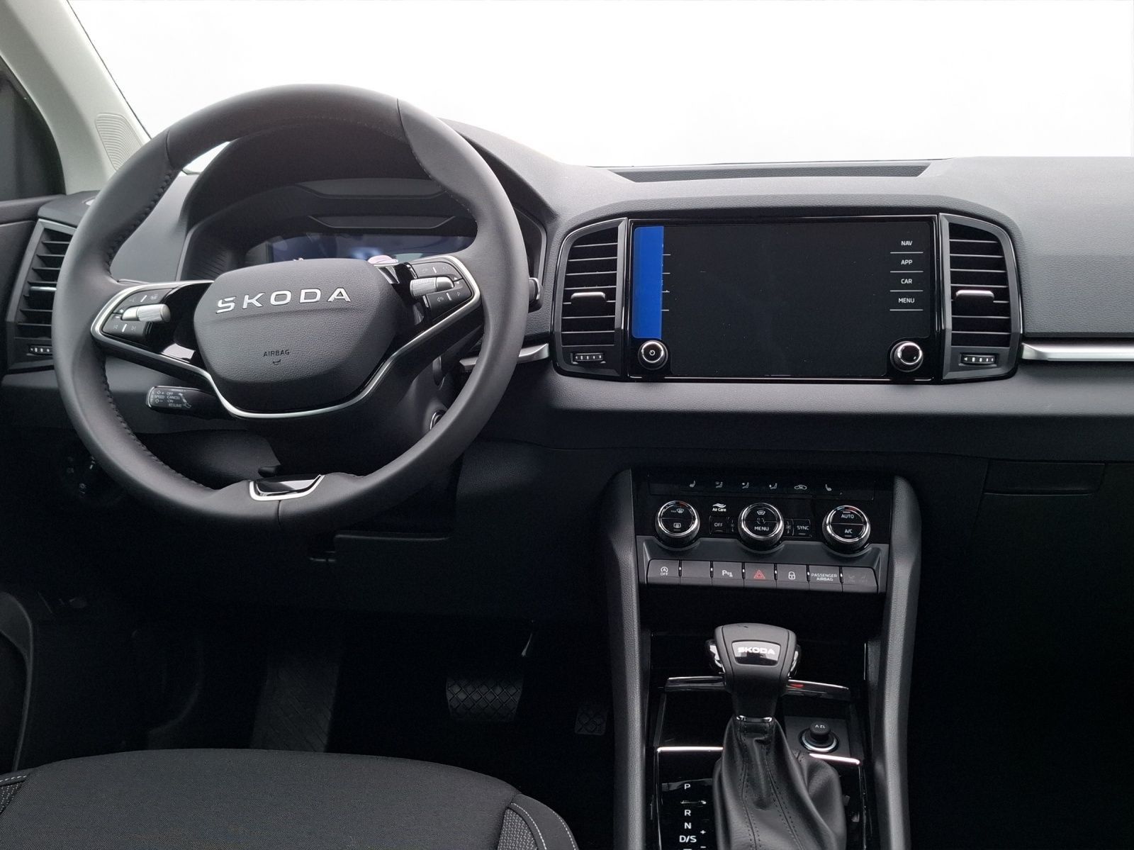 Skoda Karoq - Bild 3