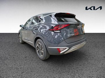 KIA Sportage - 10