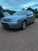 Opel Signum 2.2 Direct Elegance Navi, AHK, Klima, Alu - gebrauchte Opel Signum aus dem Jahr 2004