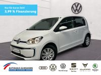 Volkswagen e-up! - Vorschau Bild 1