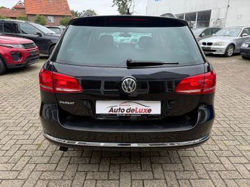 Volkswagen Passat Variant - 6