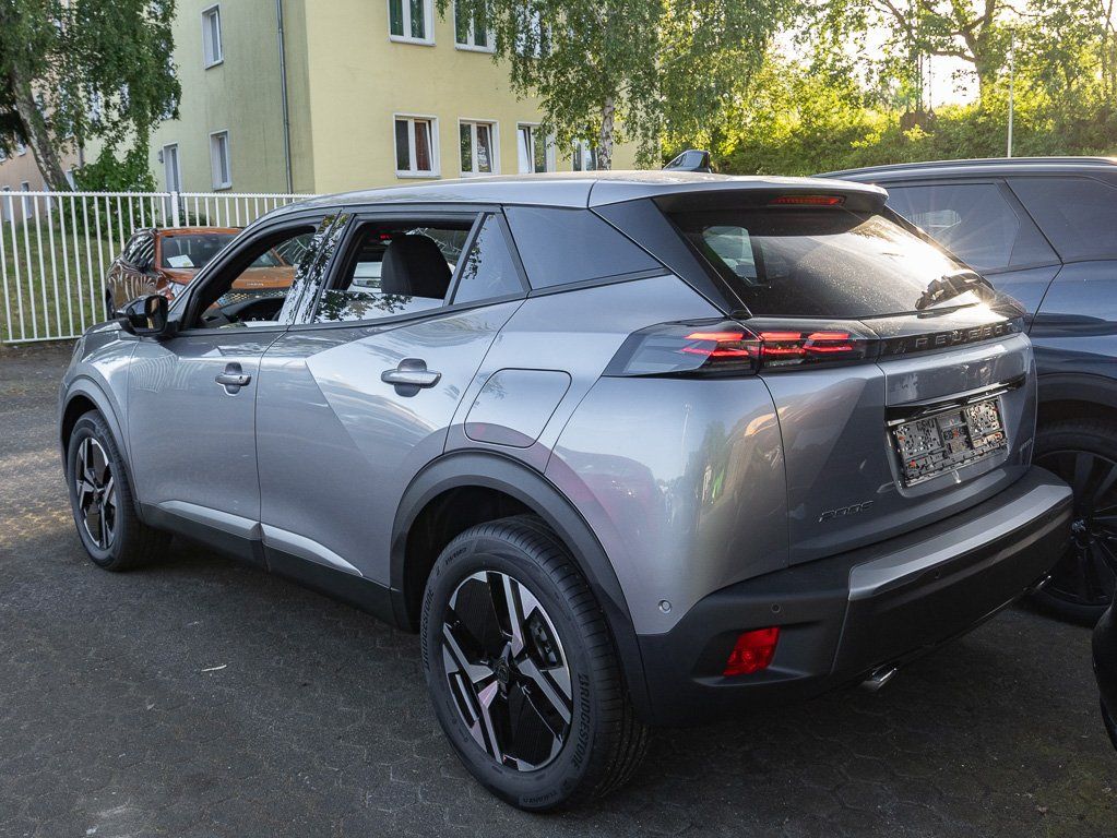 Peugeot 2008 Allure +NAVI+SHZ+KLS+CARPLAY+IDL+PDC+BC+ACC imagem 2