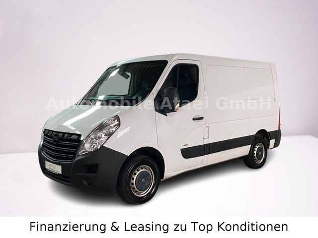 Opel Movano L1H1 3,5t KLIMA+ 1.HAND+ PDC (8153)