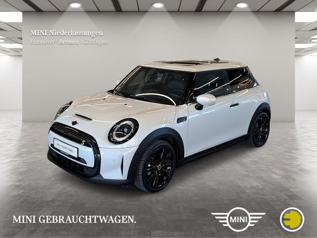 MINI Cooper SE Navi Harman/K Head-Up Kamera LED