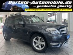 MERCEDES-BENZ GLK 220