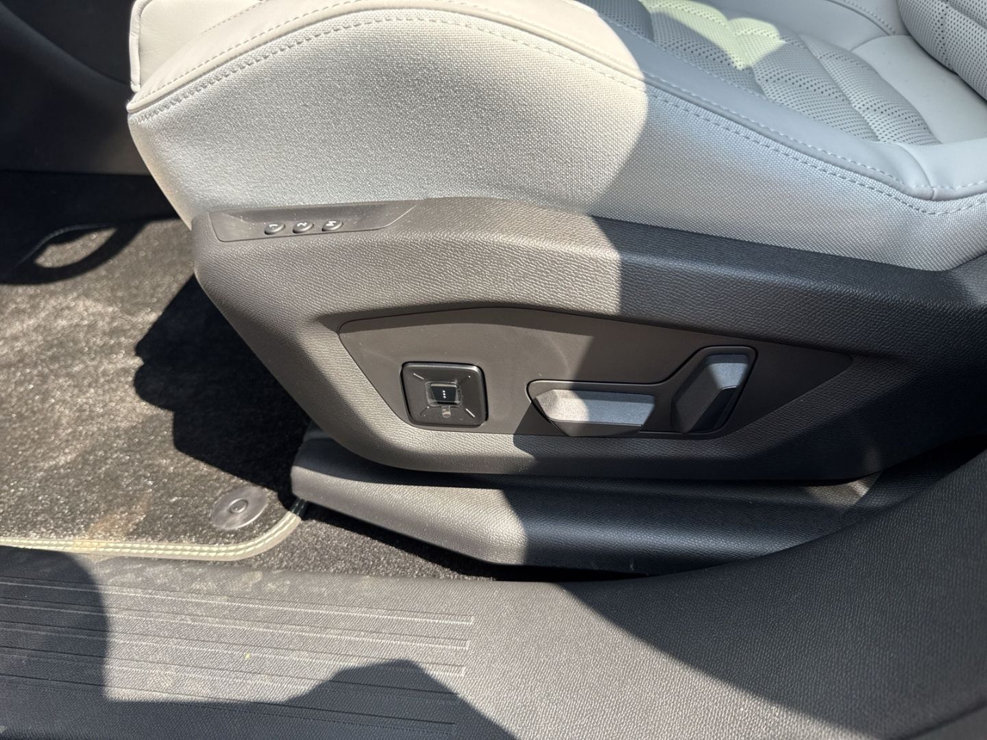 Citroën C5 Aircross - Bild 19