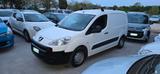 Peugeot Partner Tepee Mix 1.6 8V HDi 75 FAP Acce - Peugeot Partner Tepee aus 2012