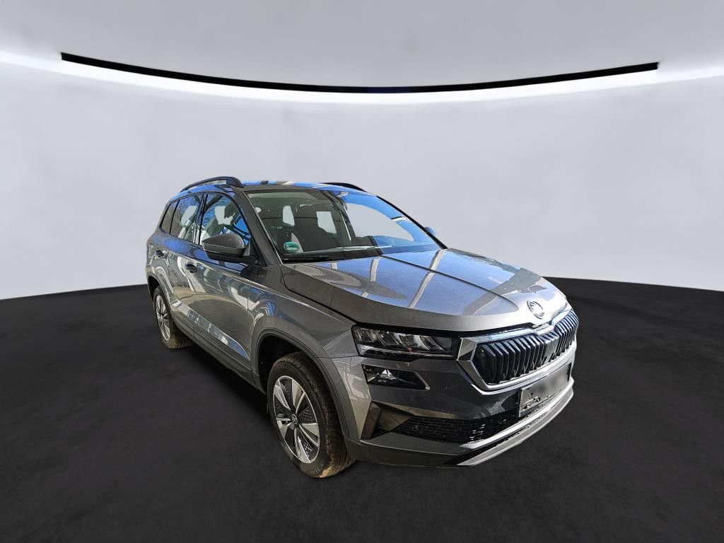 Skoda Karoq 1.5 TSI Ambition PDC SHZ KAMERA LED NAVI imagem 3