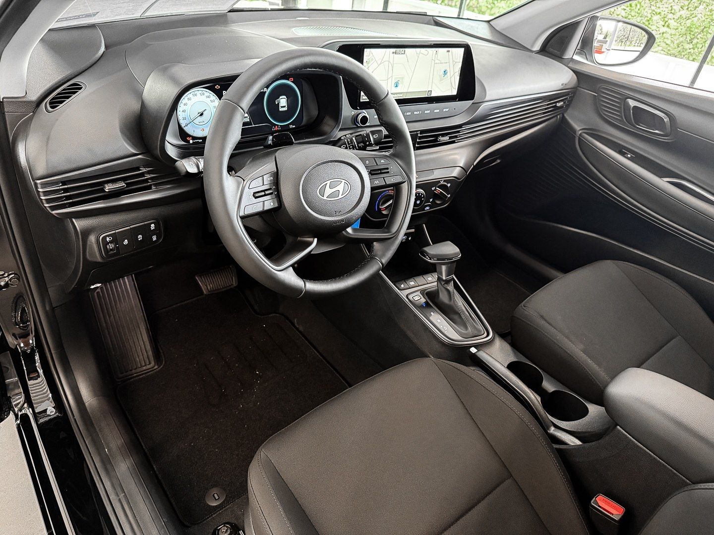 Hyundai i20 - Bild 6