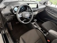 Hyundai i20 - Vorschau Bild 6