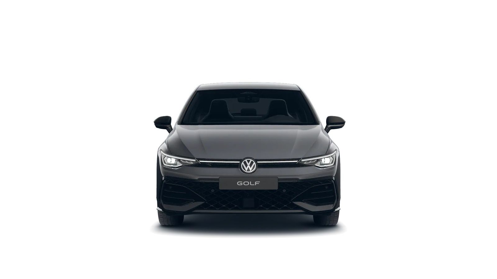 Volkswagen Golf VIII R-Line 1.5 eTSI DSG AHK BLACK STYLE foto 2