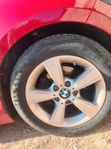 BMW 116i Sport Line Sport Line - BMW 116 von privat