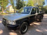 Ford Ranger Einzelkabine 4X4 XL KLIMA///KAMERA//TÜV - Ford Ranger aus 2006: Xl