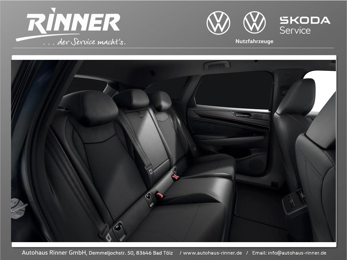 Volkswagen ID.7 Tourer GTX 250 kW 4Motion/Head-Up/AHK/RFK/