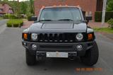 Hummer H3 3.5 TÜV 4/2028 - Hummer: H4