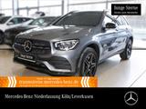 Mercedes-Benz GLC 300 de 4M AMG/Night/Dist/AHK/LED/Kam/CarPlay - Mercedes-Benz GLC 300 in Leverkusen