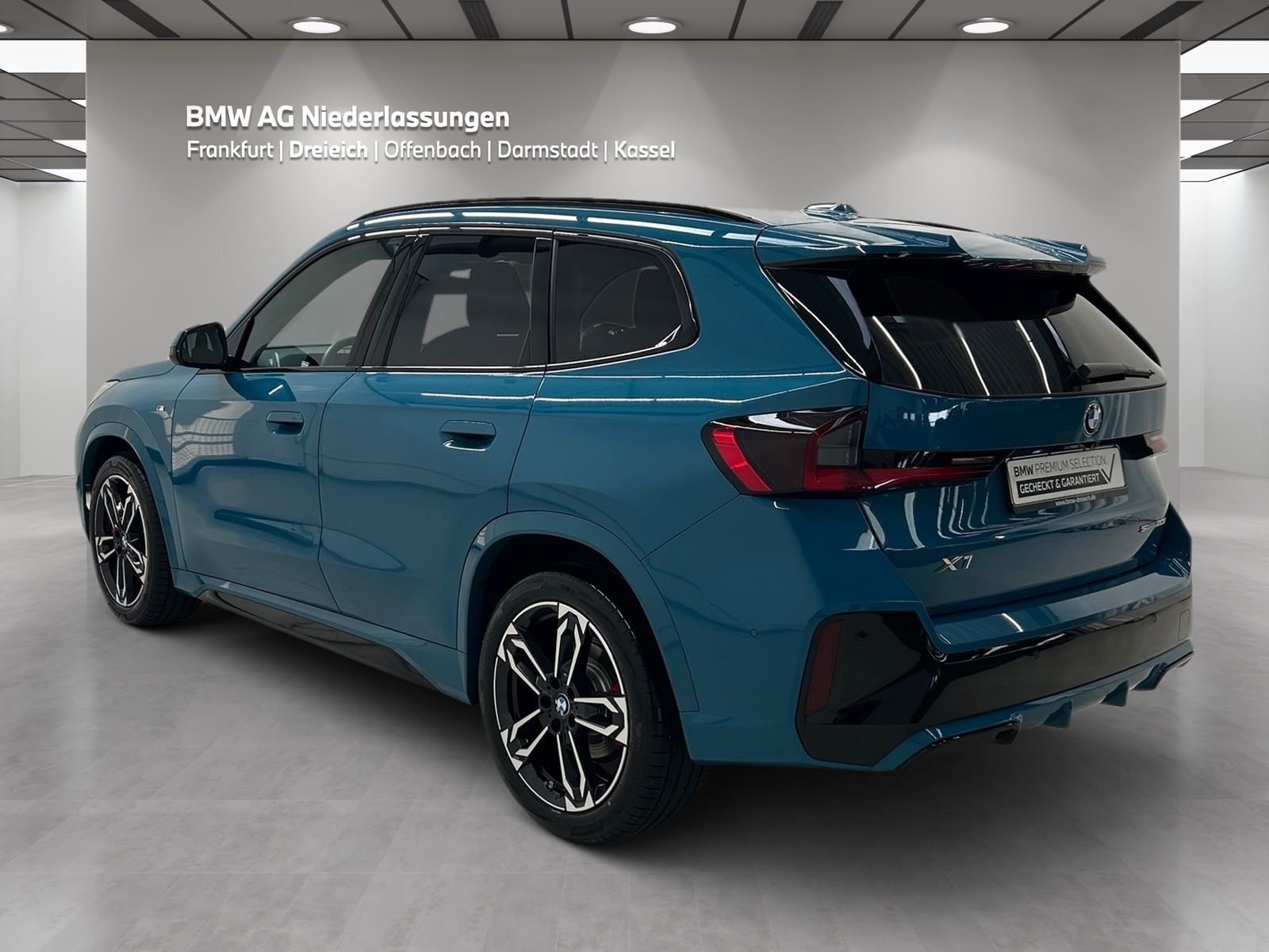BMW X1 - Bild 5
