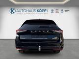 Skoda Superb Combi 2.0 TDI Selection AHK Standh.Matrix - Skoda Superb aus 2025