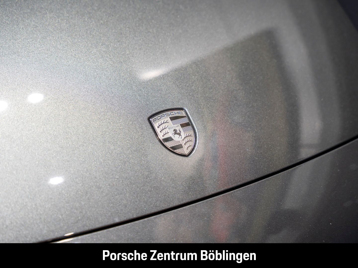 Porsche Macan - Bild 13