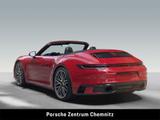 Porsche 911 Carrera S Cabrio;Sportabgas;Sitzlüft.;Matrix - Porsche 992 in Chemnitz