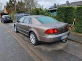 Volkswagen VW Phaeton 3.0 tdi v6 4M  Individual AHK - Volkswagen Phaeton: Individual