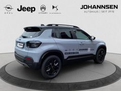 JEEP AVENGER Overland Allrad/4xe/el.Heckklappte/Navi/