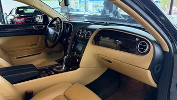 2005 Bentley CONTINENTAL FLYING SPUR — миниатюра 28