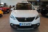 Peugeot 2008 Allure HDI 100 NAVI PANO SHZ  PDC KAM - Peugeot 2008 Gebrauchtwagen in München