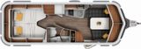 HYMER / ERIBA / HYMERCAR Eriba Touring 820 820 Summer Deal 2025 - Angebote entsprechen deinen Suchkriterien